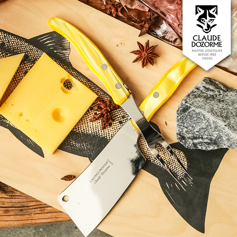 法国CLAUDEDOZORME不锈钢