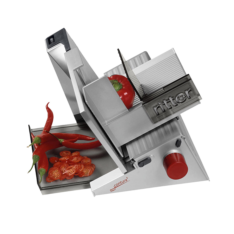 现货台式肥牛羊肉卷自动切片机