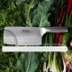 日本进口具良治GLOBAL家用中式 传统切菜刀大号不锈钢刀厨师刀g