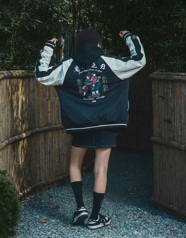 日系休闲夹克外套棉服,男装,夹克,淘宝优惠券,粉丝福利购,淘宝优惠卷