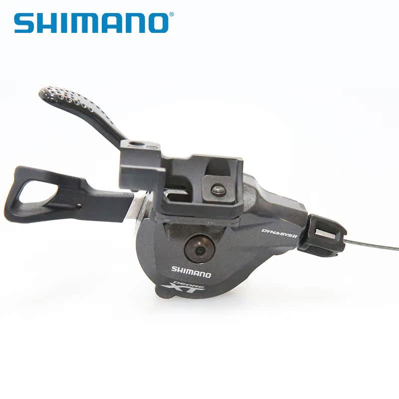 SHIMANOìûÂêŵ XT SLX SL-M8000-I 11ËÙÖ¸²¦ Ö±×°ÕûºÏÎÞÊÓ´°Ö¸²¦