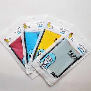 搓澡巾强力去污大砂粒不缩水防滑毛巾口耐用沐浴擦厂家单独包装