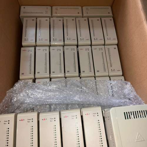 新华DO模块xDO-84-21拆机现货处理。成色如图所示。新