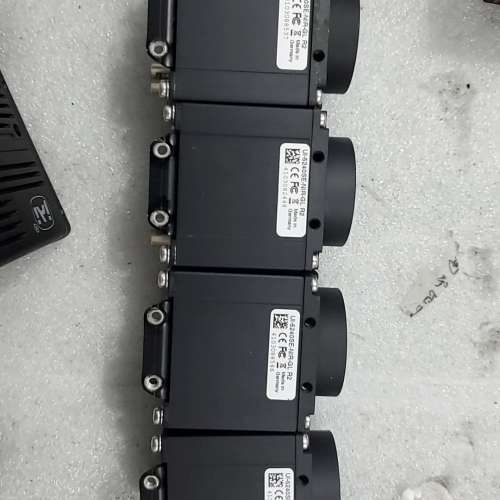 IDS UI-5240SE-NIR-GL-R2  现货4台，