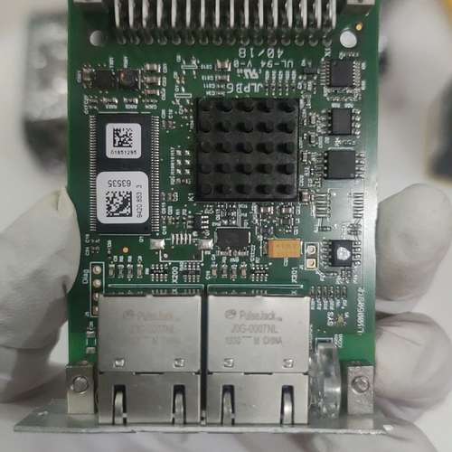 菲斯托网口模块 CAMC-F-PN