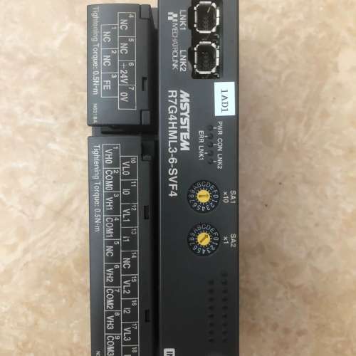 爱模R7G4HML3-6-SVF4-R