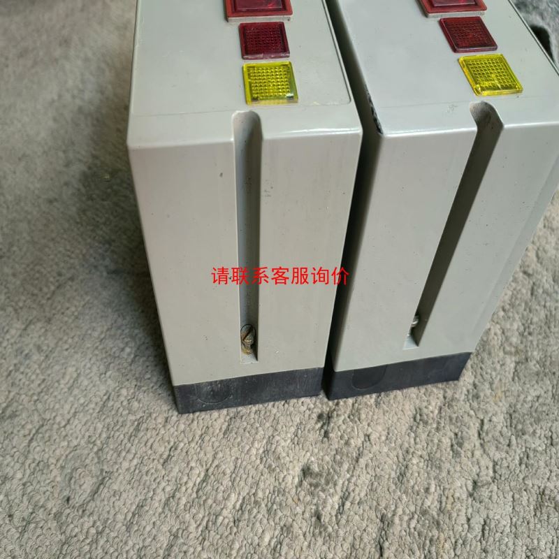 伊顿 MFD-R16 MFD-80 拆机实物图 成色漂亮