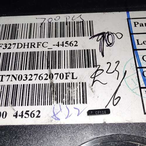 SSP-T7-F32.768KHZ，剩700pcs，200元