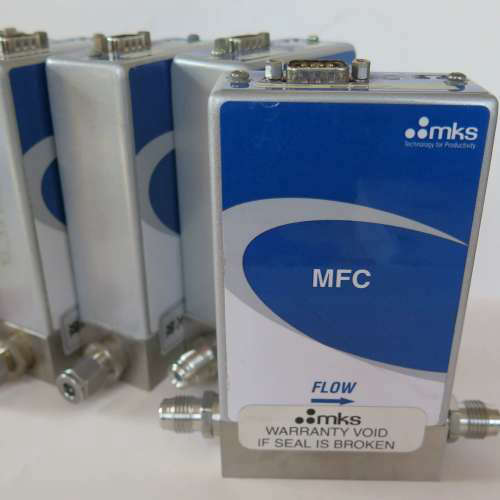 MKS GE50A 气体质量流量控制器 MFC质量流量计 1SLM - 50SLM可选
