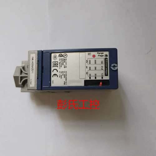 压力开关传感器XMLAC35A2S11  需开发票请说明种类