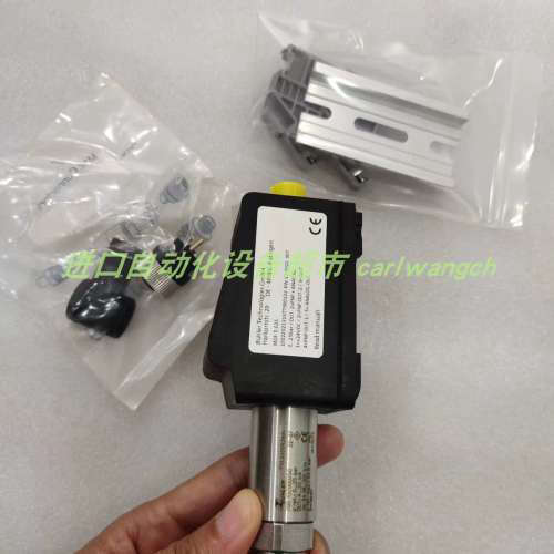 BUHLER NT61-VA-M3/450-1K-SSR液位开关SIKO LE100/1-0033传感器