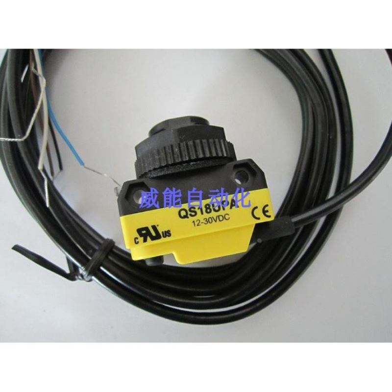 西克sick传感器光电开关WL4S-3N1130V