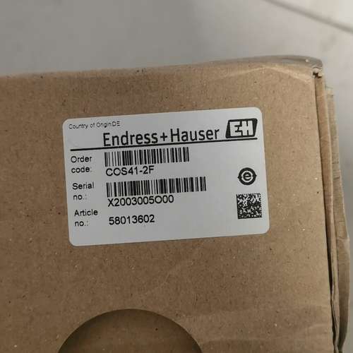 COS41-2F溶解氧传感器