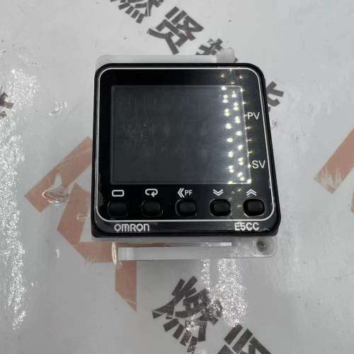 E5CC-RX2ASM-800液晶显示温控表现货200个E5CC-CX2ASM-800
