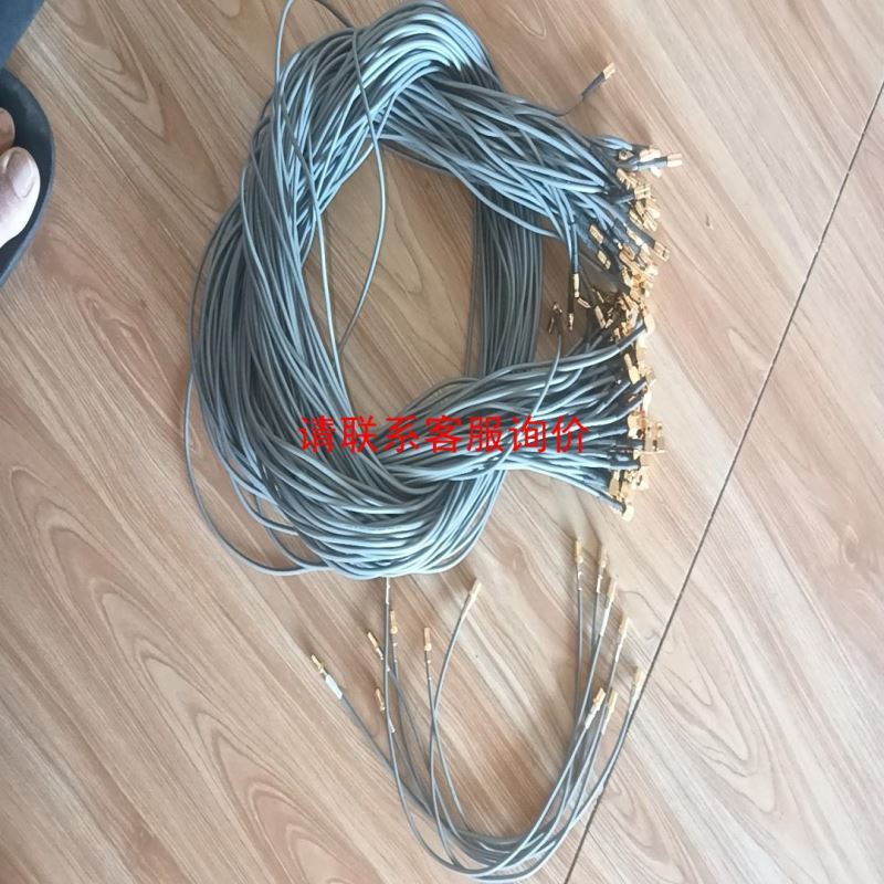 精密WP-JS-AH-4-T2-K3-V0 实物