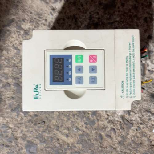 欧瑞变频器F1000-G0004S2B，0.4KW功率，22