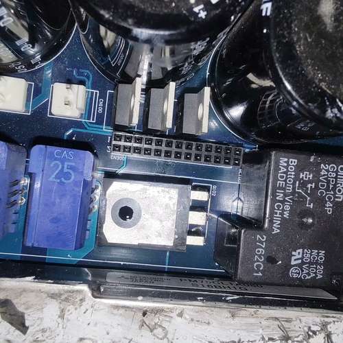 PM75CL1A060带板，128元。