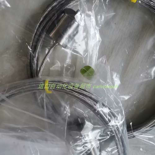 Monitran MTN/1100SM8振动传感器ROBASE马达S036-LD40-V1000-01