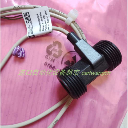 SIKA VY1030K5HN10A4流量开关BLOCK开关电源PCC-0124-400-2