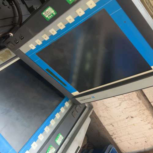 出售一台SIGMATEK人机界面，型号TAE121，适用于克