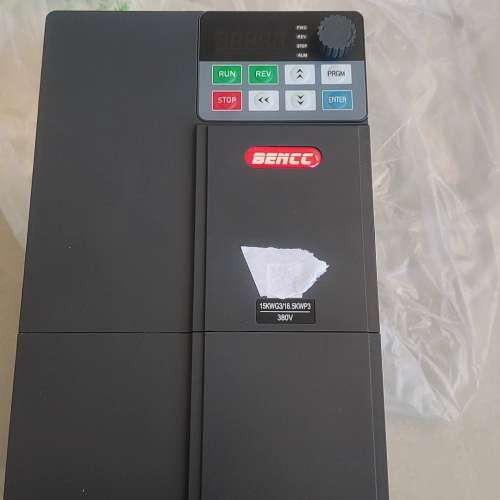 本川15KW变频器，B300-S0150G3 ，15KWG3