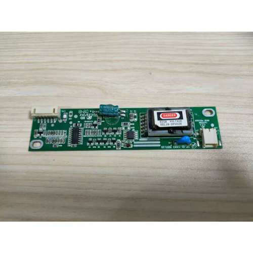 液晶屏板DP-01-10013 REV1.1H