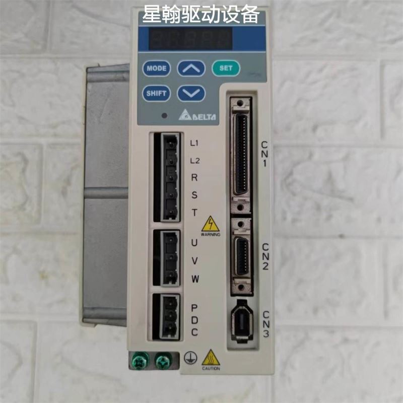 PROFIBUS DP-V1 ETD 790P 直流调速器DP通讯接口 拆机议