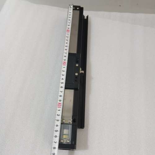 韩国i-ROBO滑台模组SAN4505-200S+3SR成色