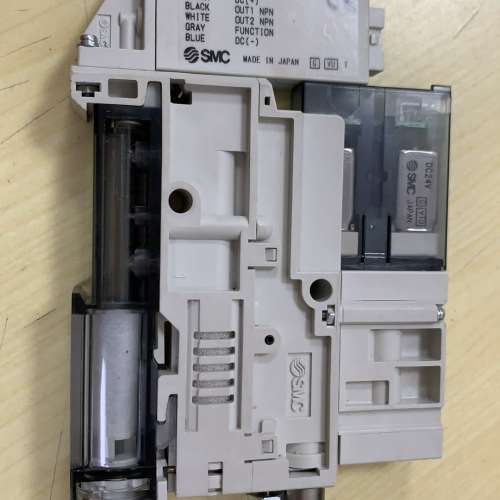 真空发声器。ZK2A10K5PL-06。实物拍摄。功能