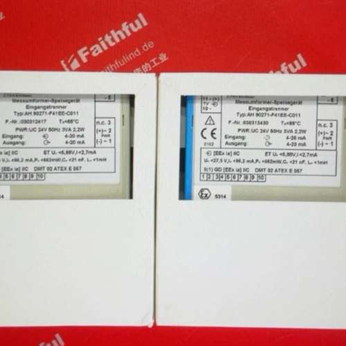 CEAG AH 90271-F41EE-C011 CEAG全