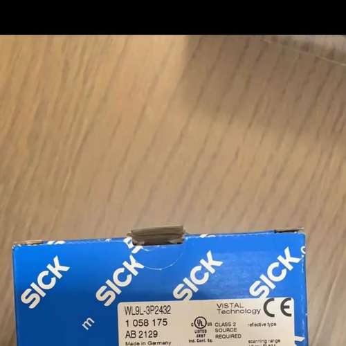 WL9L-3P2432、1058175一个