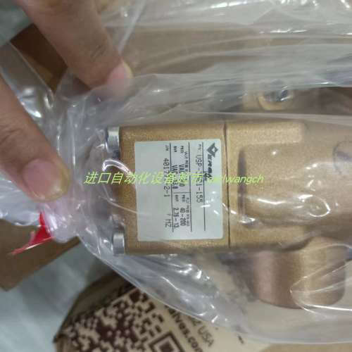 VERSA VGG-4422-U-D120电磁阀benedict接触器K0-05D00-22