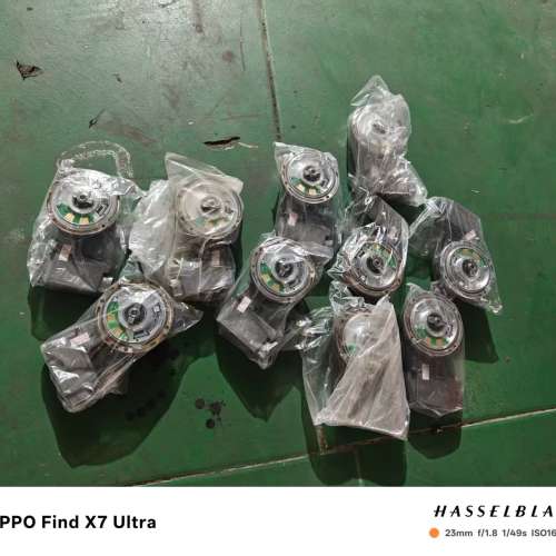 海德汉编码器6FX2001-5JE22-3DA0，