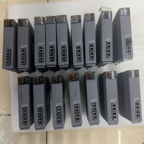 # . 模块QJ71GP21-SX