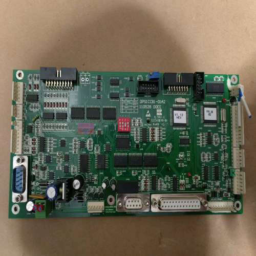 DPS1CCB1-01A2-01A2控制板,东西如图所示,