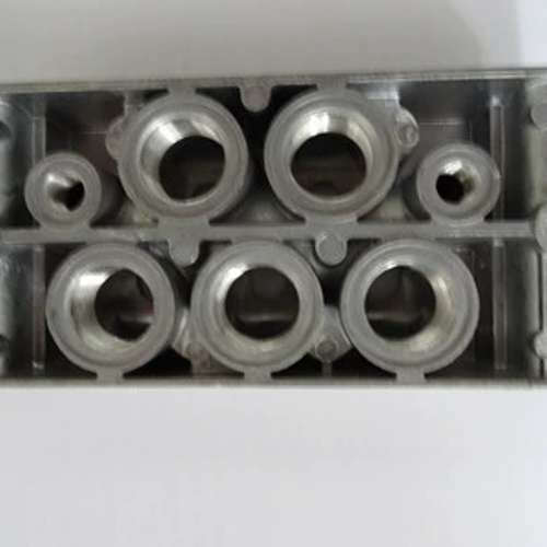 DX3-621-713派克电磁阀底座DX3-616-70 DX3-606-70 DX3-616 发票