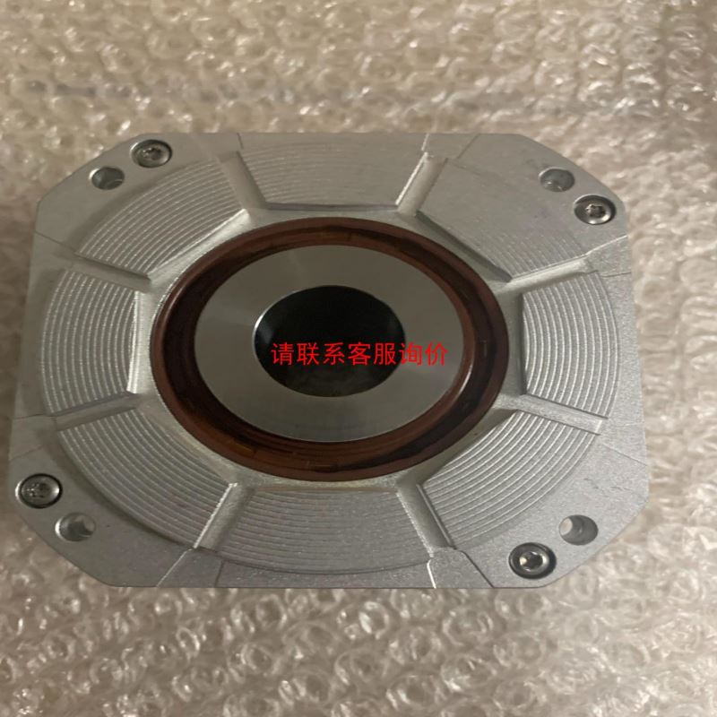 LS伺服电机APM-SBN04ADK 400W两个APM