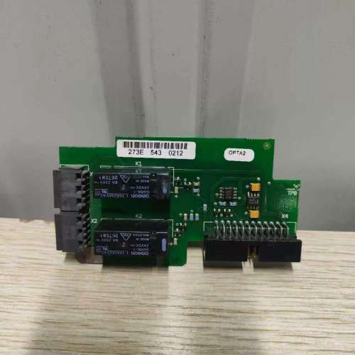Vacon 伟肯变频器 IO卡 通讯卡PC00273 273E功能包好