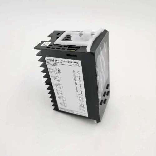 现货200个温控器E5EC-PR2ASM-800温控器质保一年