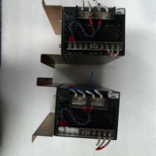 LAMBDA兰达电源JWS300-24   24V 14A