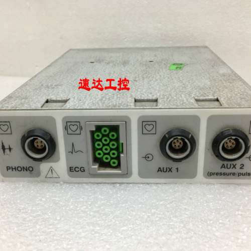 FA200801–M GE通用超声ECG心电图模块组件控制器现货实图