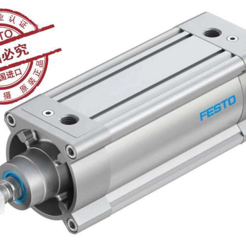 德国FESTO费斯托1384810 DSBC-100-160-PPVA-N3 标准气缸现货
