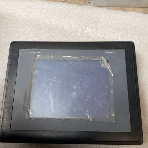 邦普DM23C工业屏，拆机功能包好，成色9成新