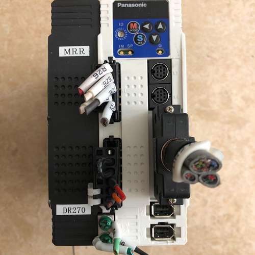 安川 Yaskawa MYVIS JEVSA-YV25