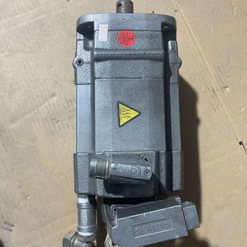 电机电机1FT7064-5WF71-1FA1拆机现货