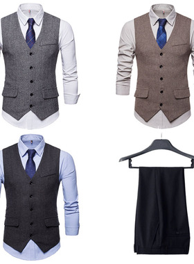 衣帽间样板房衣橱道具摆件