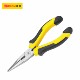 6寸8寸 尖嘴钳 尖口钳 老虎钳 电工钳 波斯工具 断线钳 欧式