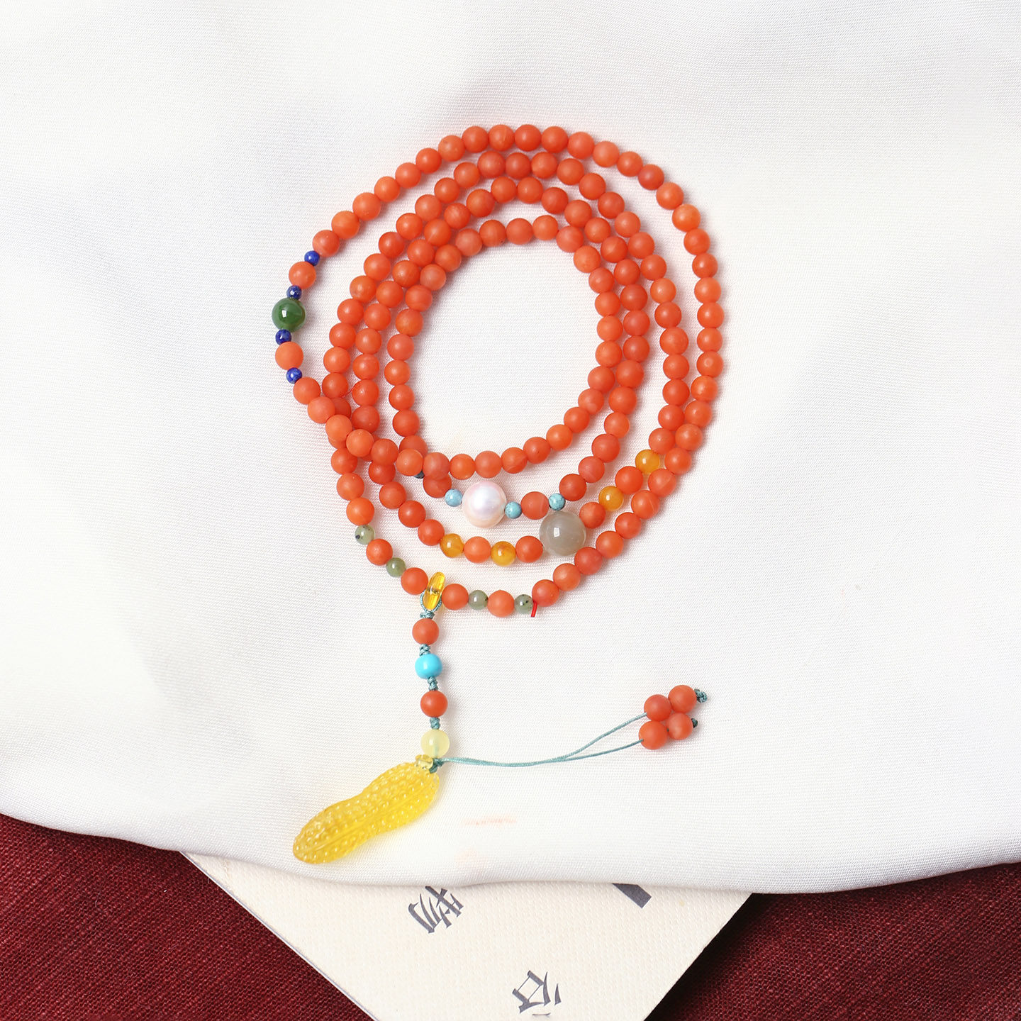 天然保山料南红玛瑙原创搭配款多圈手链女款南红设计款毛衣链饰品,饰品/流行首饰/时尚饰品新,手饰/手串,淘宝优惠券,粉丝福利购,淘宝优惠卷