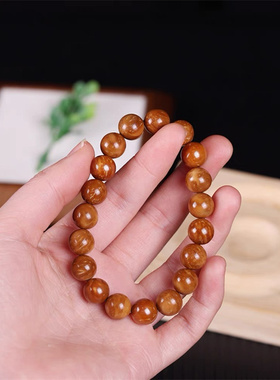 文玩库克圆珠款手串男女款文玩