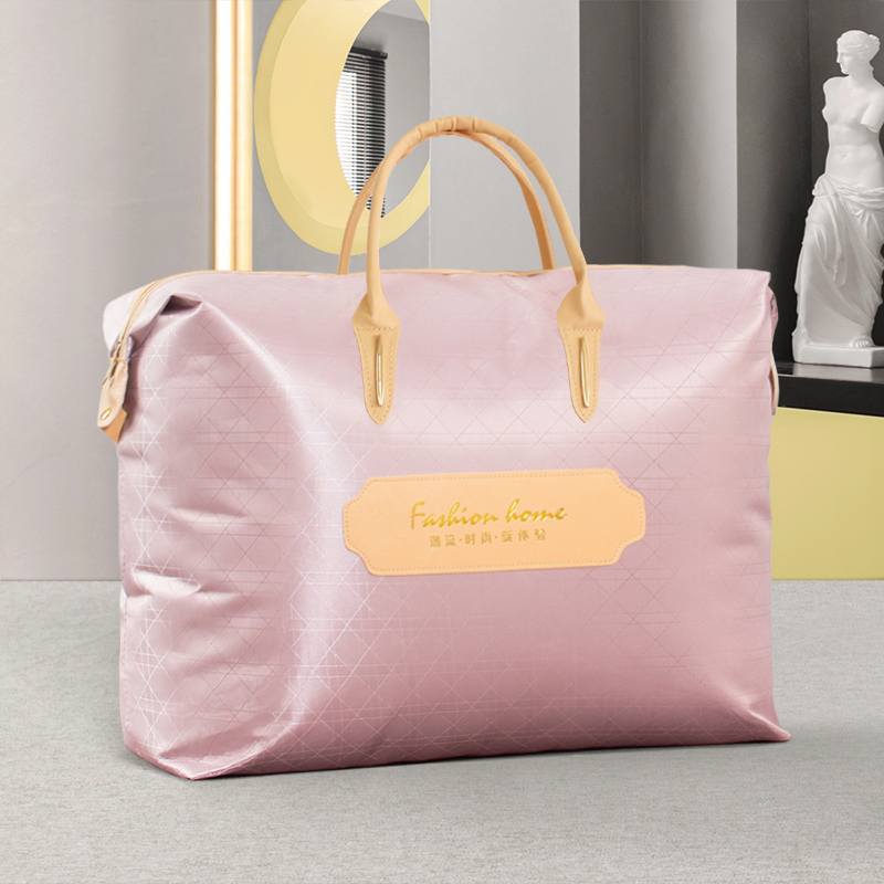 冬被羽绒被子结婚庆被袋收纳袋礼品手提袋防潮防尘棉被蚕丝包装袋,收纳整理,被子防尘袋,淘宝优惠券,粉丝福利购,淘宝优惠卷